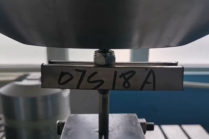 槽道疲劳试验的重要性